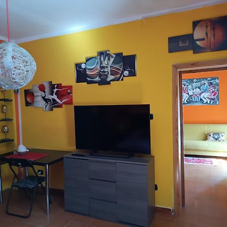 Apartament I 4 Musicisti Sassari Zewnętrze zdjęcie