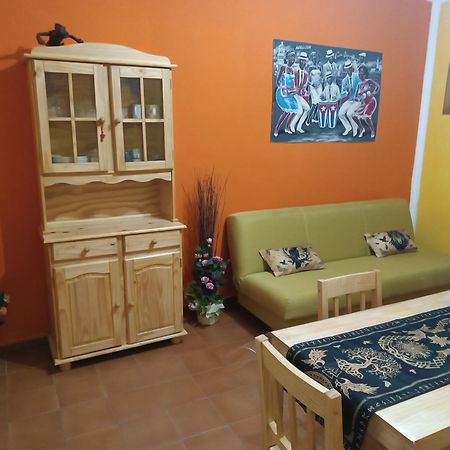 Apartament I 4 Musicisti Sassari Zewnętrze zdjęcie