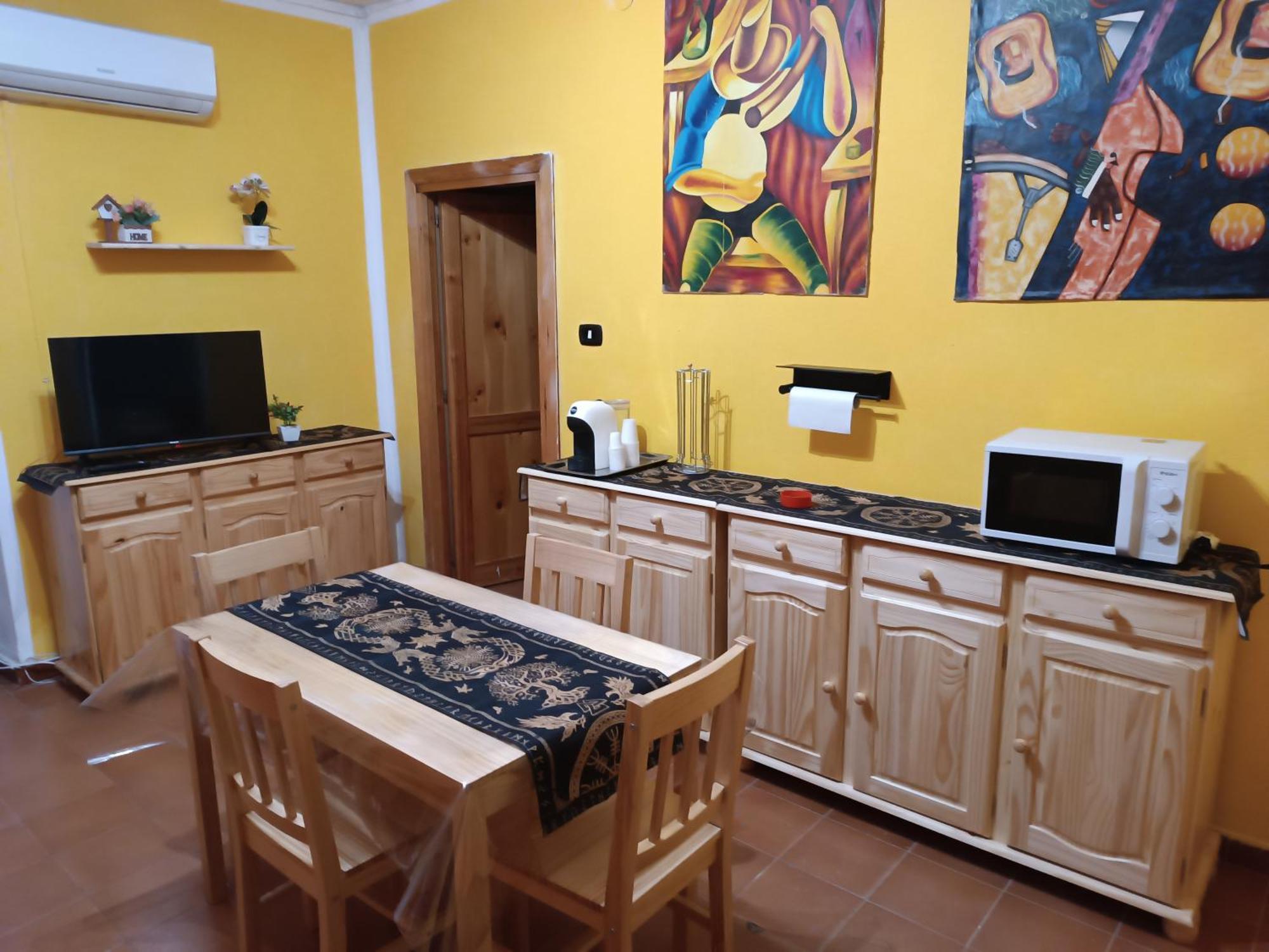 Apartament I 4 Musicisti Sassari Zewnętrze zdjęcie