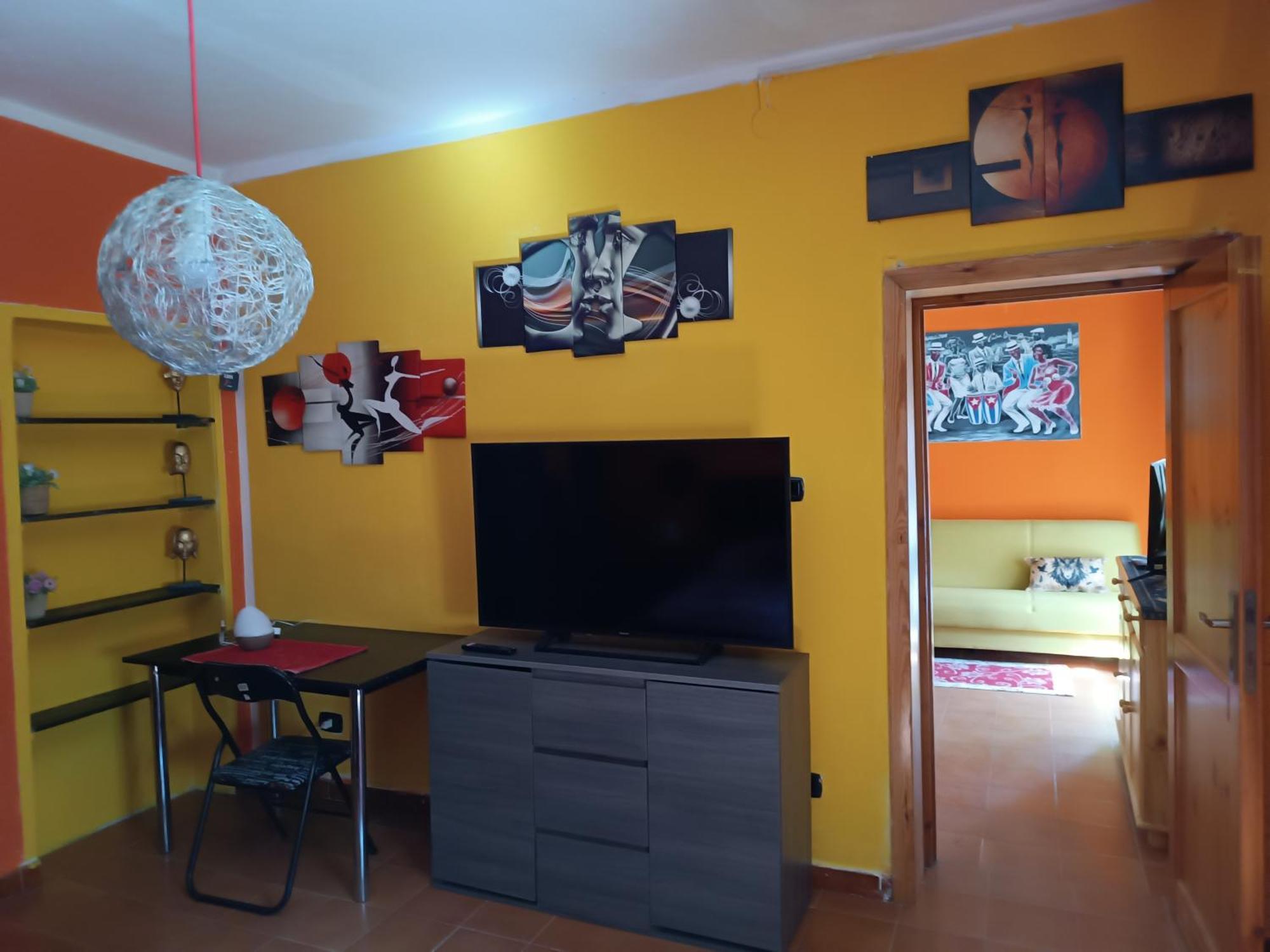 Apartament I 4 Musicisti Sassari Zewnętrze zdjęcie