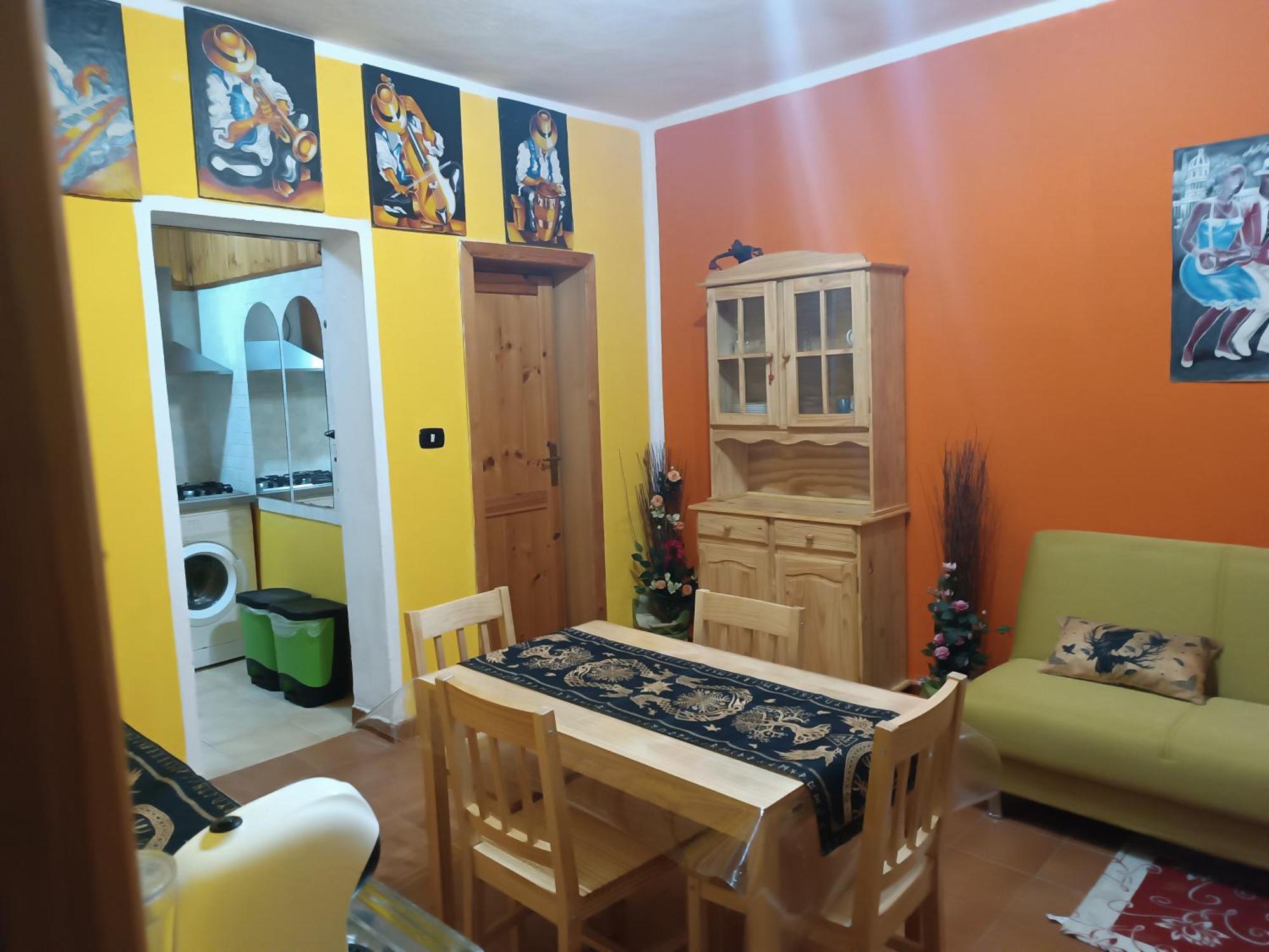 Apartament I 4 Musicisti Sassari Zewnętrze zdjęcie